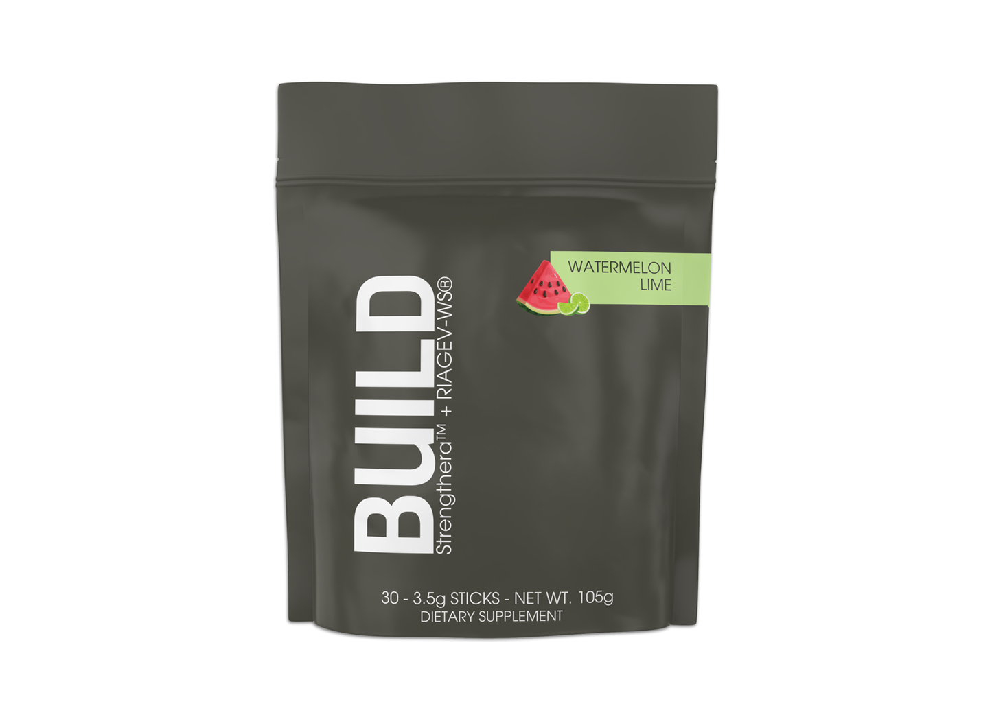 Build - Strength, Endurance, and Muscle!