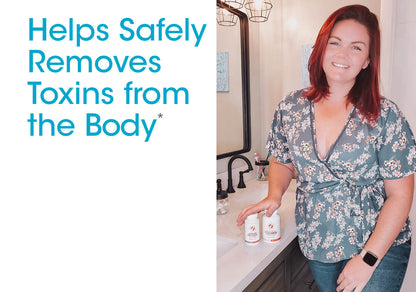 Cleanse - Daily Gut Detox Immunoglobulin (IgG)