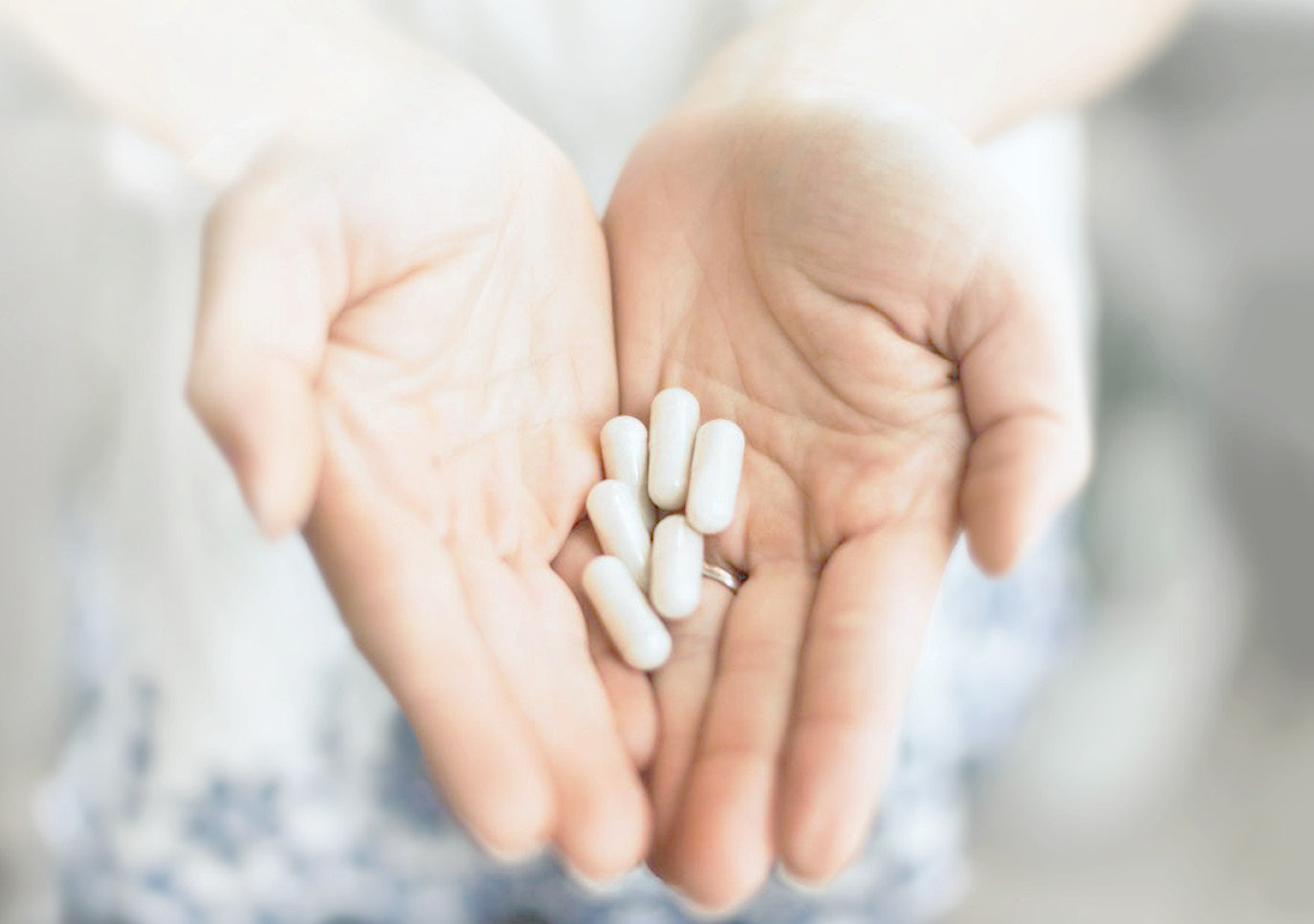 Ultimate Probiotic Supplement