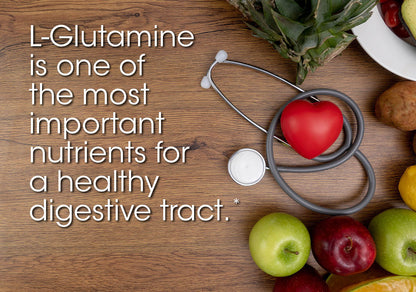 Gut Repair - Protect and Fortify