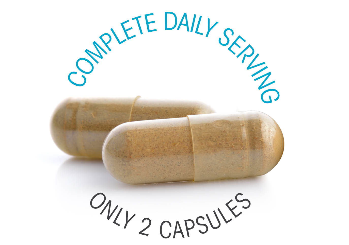 Whole Food Multivitamin with Trace Mineral Blend