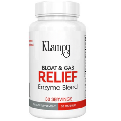 Bloat & Gas Relief - The FODMAP Solution!