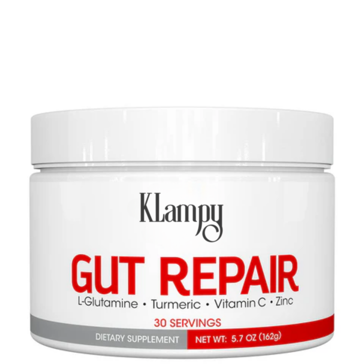Gut Repair - Protect and Fortify