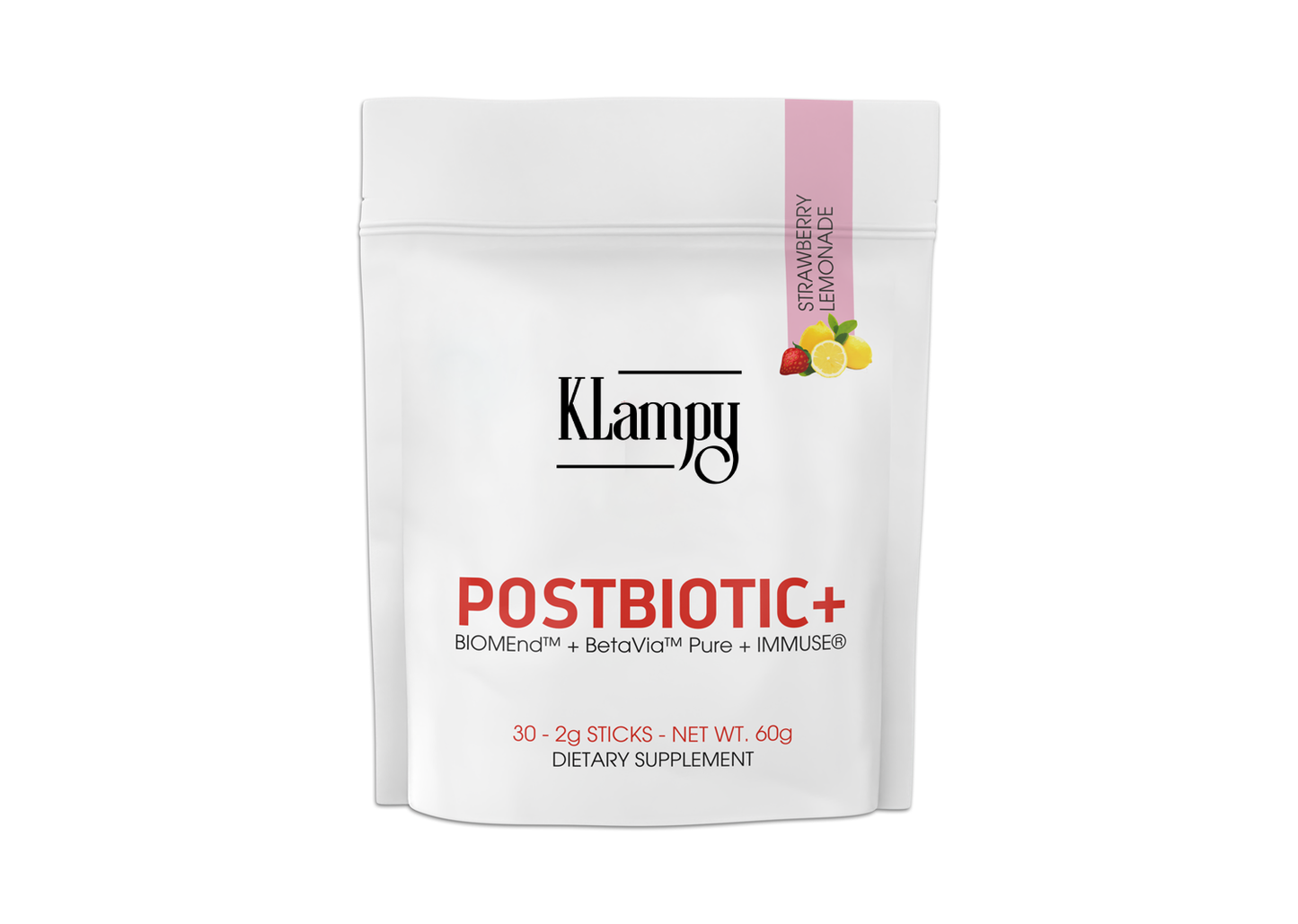 Postbiotic+ - Gut and Immune Health Support