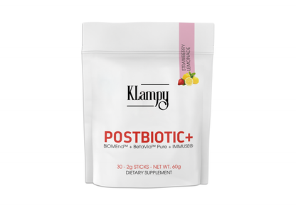 Postbiotic+ - Gut and Immune Health Support