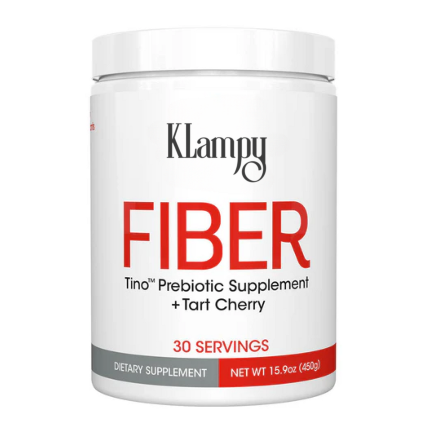 Tino™ - Natural Prebiotic Fiber